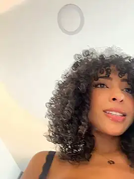 OSHUN_ Live XXX-Chat