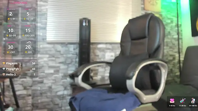 Živý XXX chat Dante_Bellini