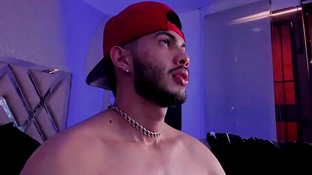 Vincentblack Live XXX-Chat