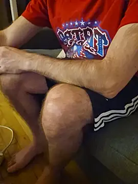 dufatcock Chat XXX in diretta