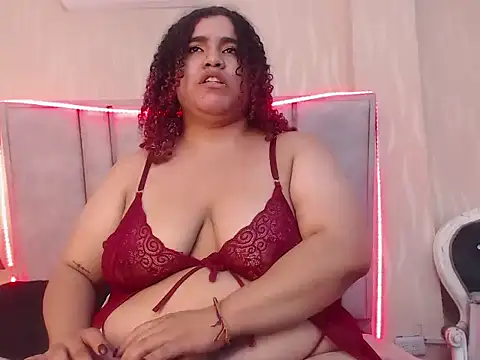 IvyHaze's Live XXX Chat