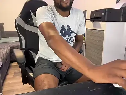 Luckymsa Webcamshow
