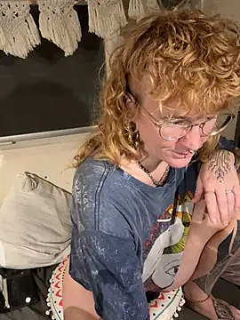 Synnix Live XXX-chat