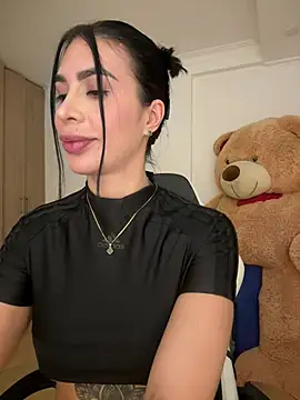 mckenzieklein Live XXX-chat