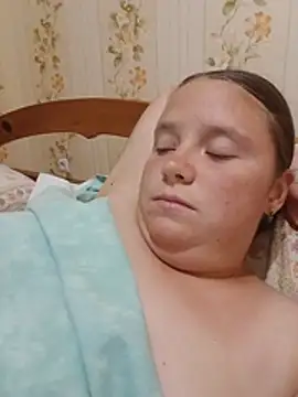 PanbaPanna Adlı Modelin Canlı XXX Sohbeti