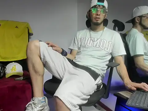 mark_splinter09 live XXX chat
