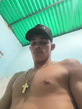 7ShaunkHend_ Live XXX-Chat