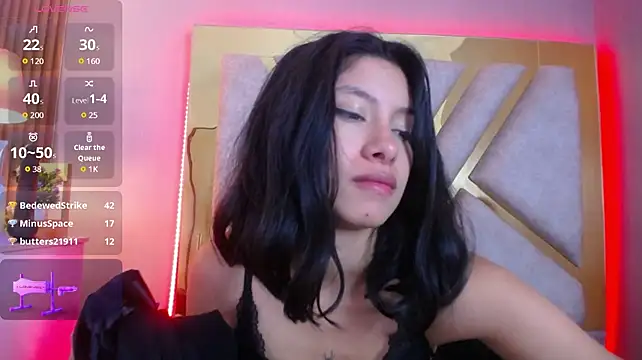 Atenea_Smith1's Live XXX Chat
