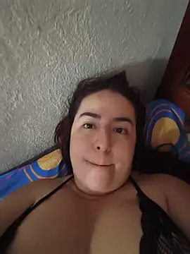 rosahills' Live XXX Chat