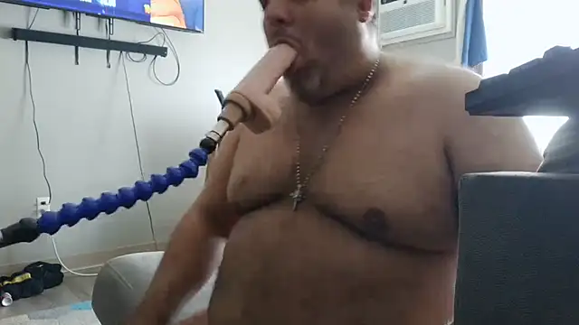 Chat XXX ao vivo de Man1gonzalez