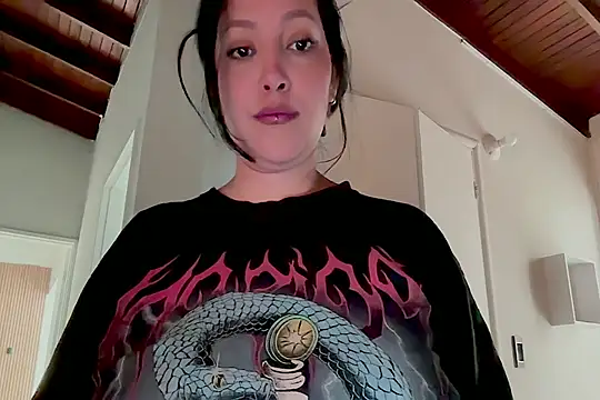 MarcellaGriffinのウェブカメラショー