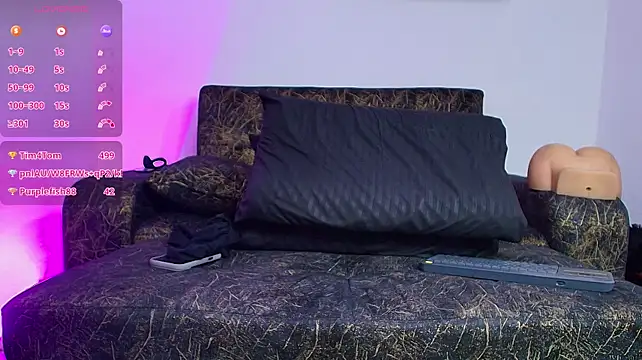 BrayaanFit Live XXX Chat