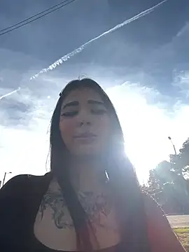Chatroom XXX en direct de -Brittanny