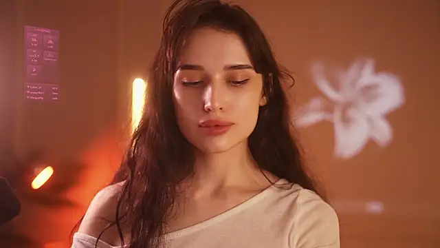 HoneyJozy লাইভ XXX চ্যাট