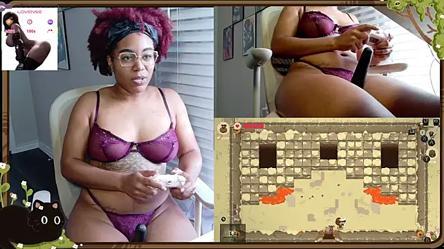 Cheybaaee's Live XXX Chat