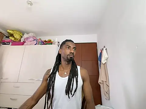 Malkon_Big Webcam show