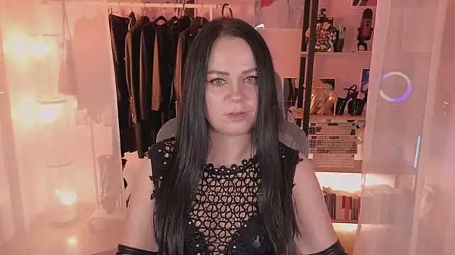 Jolie_Orchid Chat XXX in diretta