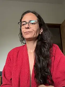 Miss_Margot's Live XXX Chat