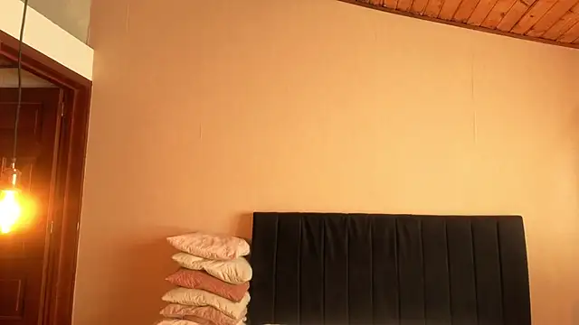 Sexy_Valeshca's Live XXX Chat