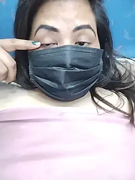 Ruchikalive Chat XXX in diretta