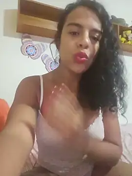 Chatroom XXX en direct de daniellels91