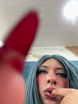 Chat XXX ao vivo de Effy_Kessler