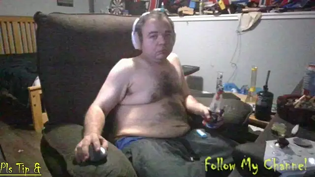 Chatroom XXX en direct de Nb1979