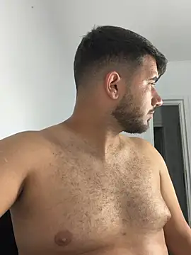 NikolasKane Live XXX-Chat
