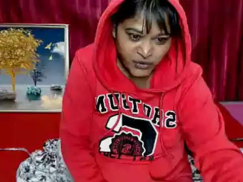 Chatroom XXX en direct de indian_glitter