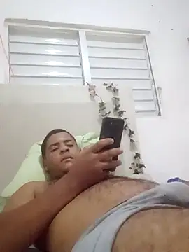 Mithckey's Live XXX Chat