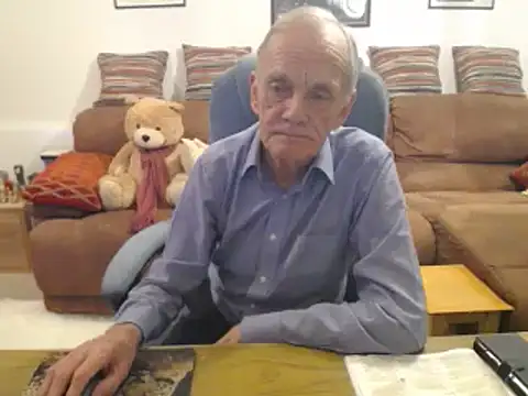 Chat XXX en directo de Ferret7777