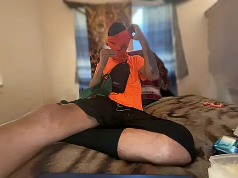ThrowedWorldWide's Live XXX Chat