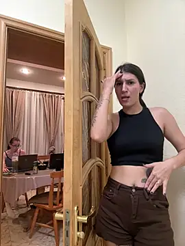 RussianGirls_ Chat XXX live