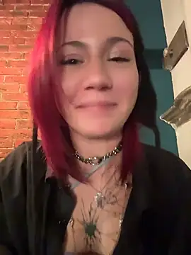 Chat XXX ao vivo de Lilly__Kiss
