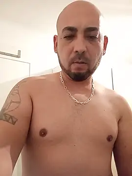 Baszlak34 Live XXX-Chat