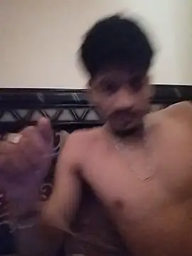 Wild_Vassu Chat XXX in diretta