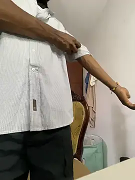 XXX chat uživo modela Malkon_Big