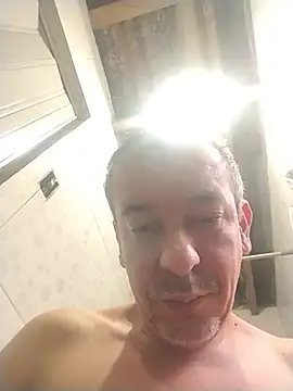 Show de webcam de paulo220wats