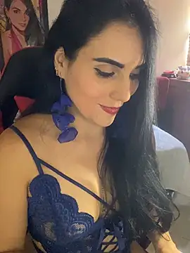 Miaswwe's Live XXX Chat