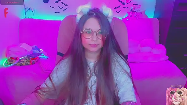 แชท XXX สดของ Lolisuccub
