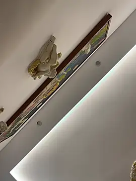 Czat XXX na żywo – MonicaMorbida