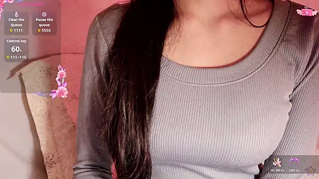 Bellaxoni's Live XXX Chat