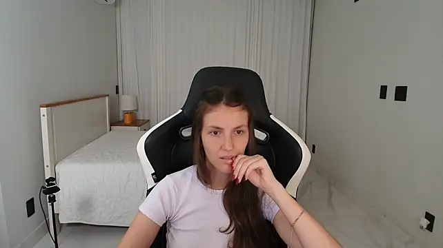 Chat XXX ao vivo de upssnowy