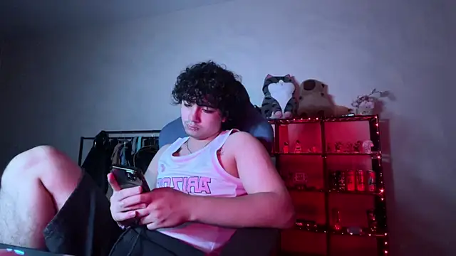 Chat XXX ao vivo de _ELIGOS_