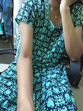 Chat +18 de Cuteteluguammmaie ao vivo