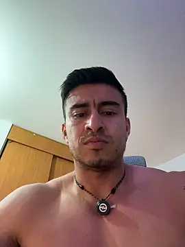 Chris_Clarck Show Webcam