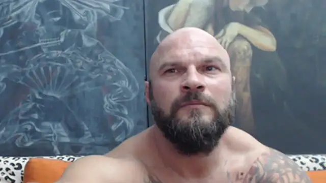 Chat +18 de viking_30 ao vivo