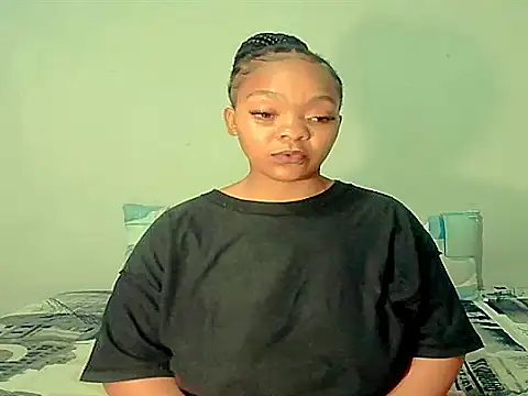 ebonyshy123's Live XXX Chat