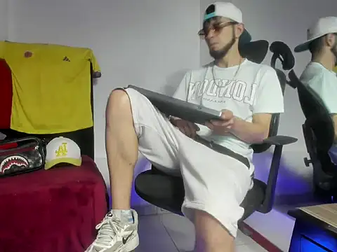 mark_splinter09 – Naživo XXX chat