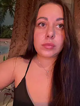 Chat XXX en directo de DaisyStreet